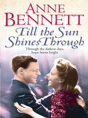 cover image of Till the Sun Shines Through